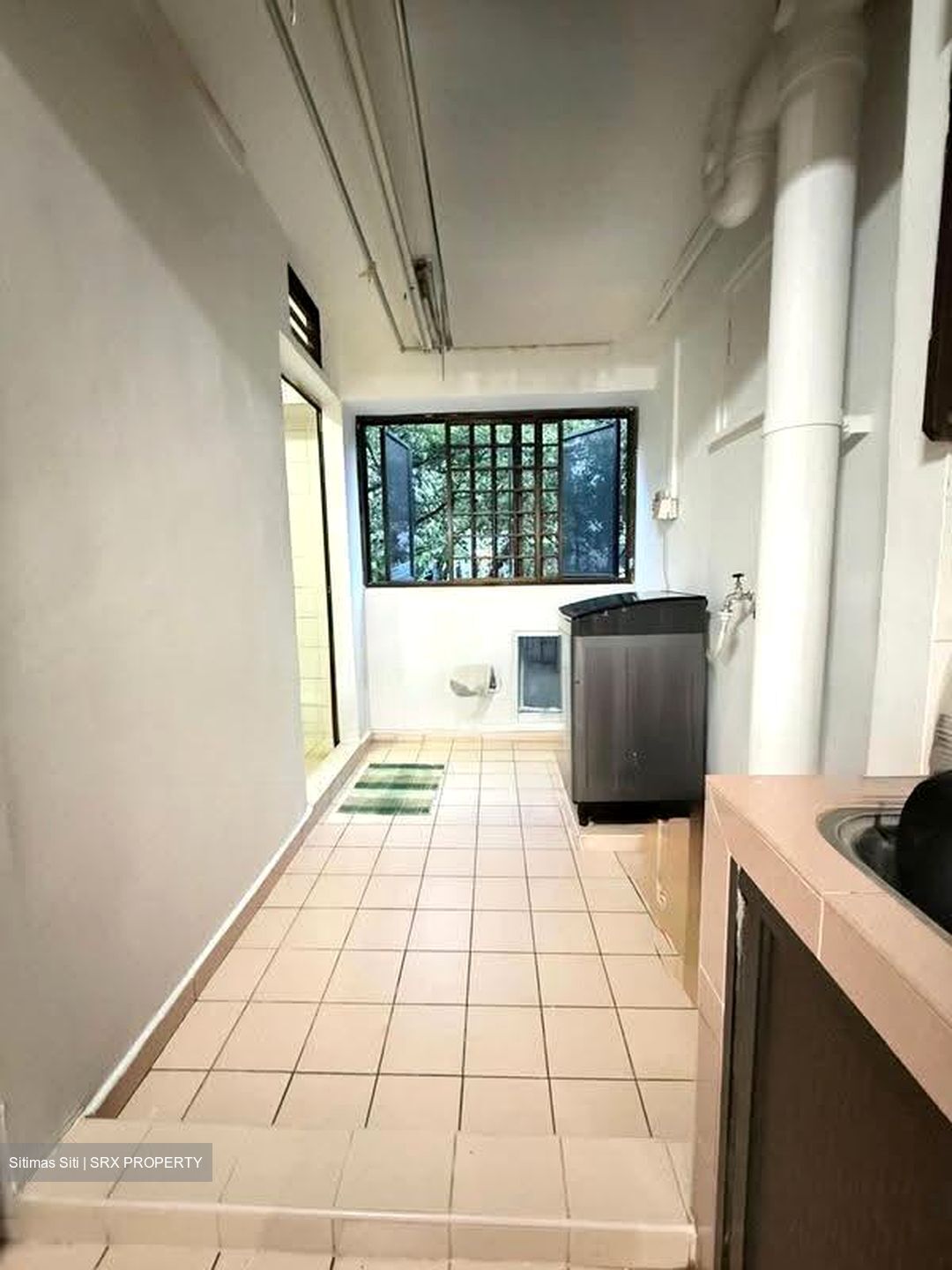 Blk 753 Woodlands Circle (Woodlands), HDB 4 Rooms #613533741